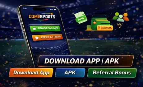Download the app, unlock code 180BETMAX, and enter ₹1 contests faster