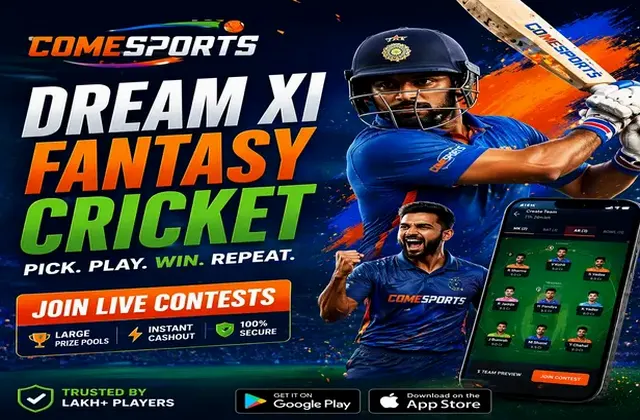 180bet (180 bet) fantasy cricket & matchday visual 1