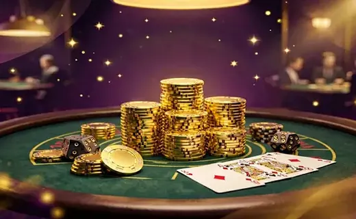 Weekend High Roller